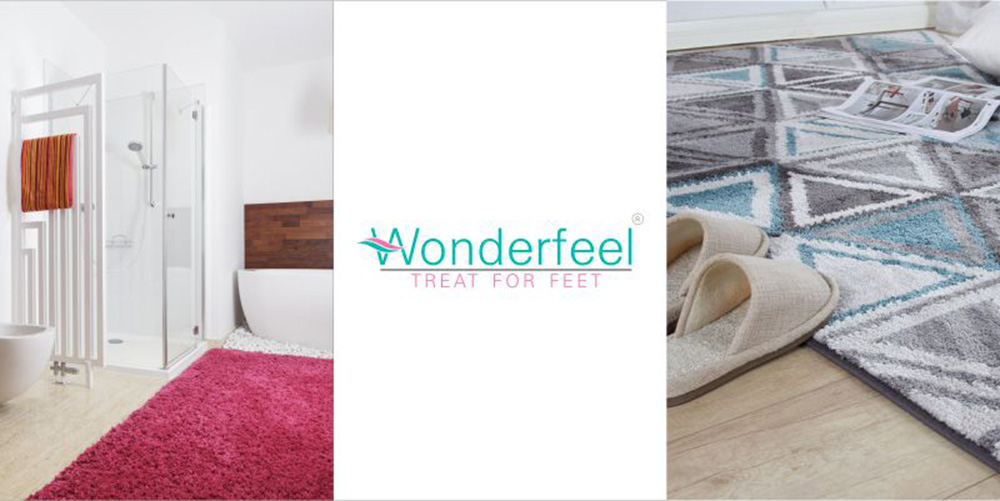 Wonderfeel is an AYM Syntex’s yarn innovation for micro dope dyed yarn