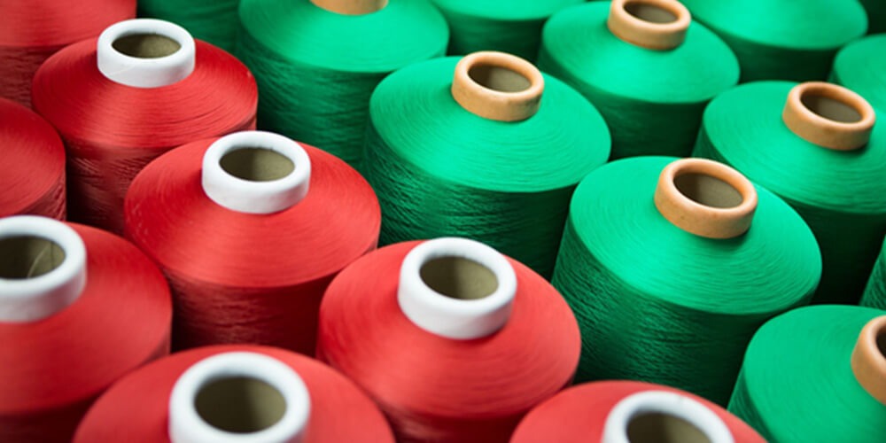 What is Yarn Spinning Process
