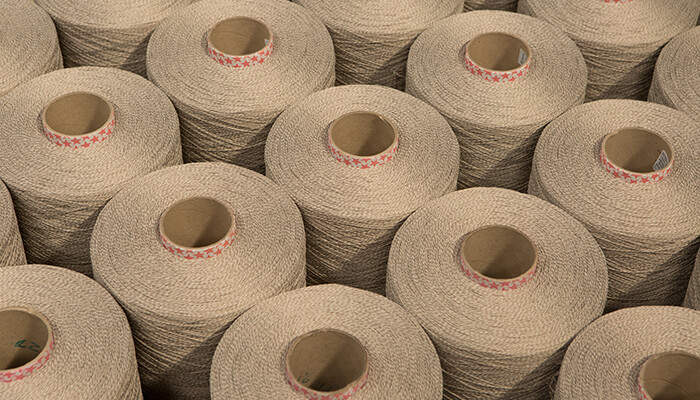 What Is The Difference Between Fibre And Yarn?