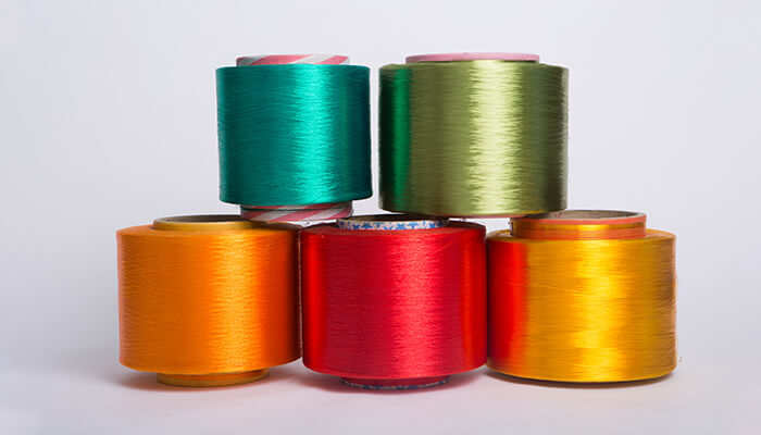 Differences Between Partially Oriented Yarn (Poy) Vs Fully Drawn Yarn (Fdy)