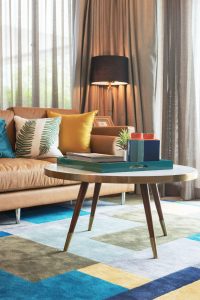 Benefits of Polyester Filament Yarn