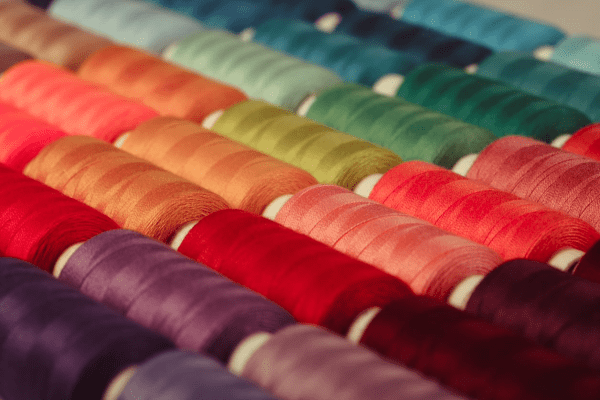 Different Types of Twisted Yarns and Their Uses