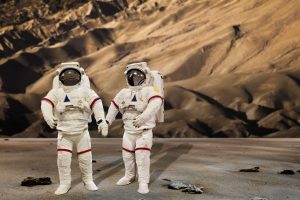 Need for High Tenacity Yarns