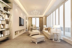 Advantages of Recycled Polyester Yarn