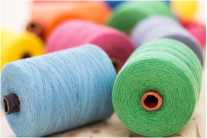 Polyester Yarn & Threads: Explore Their Composition and Uses