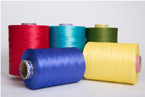 Recycled Polyester Vs Bcf Polyester Yarn - Understanding The Difference