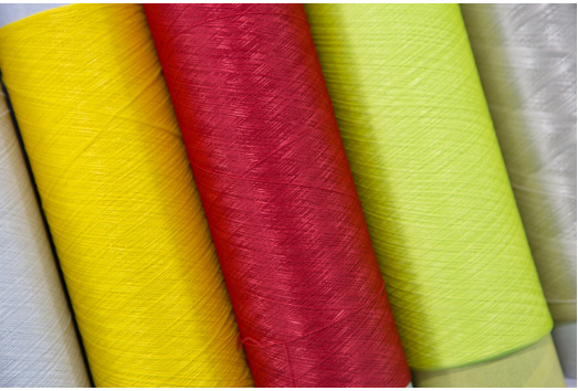 Recycled Yarns - Discover Different Types And Benefits With Recycled Polyester