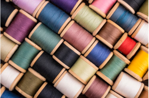 Polyester Spun Yarn vs Polyester Textured Yarn: Uses & Benefits