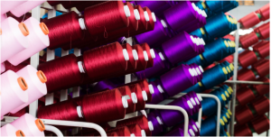 What Is Stitching And Sewing Yarn