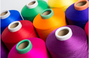 How To Use Multi Colour Thread