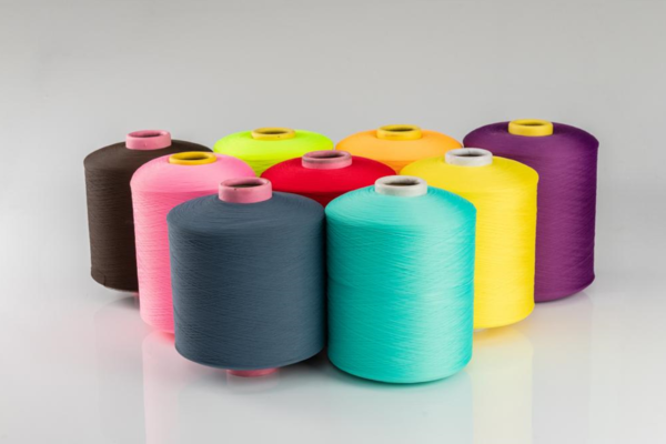Drawn Textured Yarn