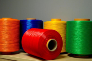 Polypropylene Yarns in Industrial Textiles
