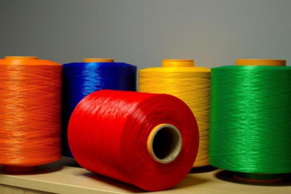 Polypropylene Yarns in Industrial Textiles