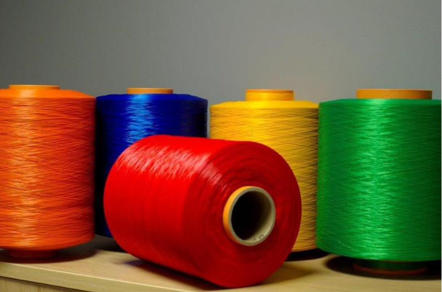 Polypropylene Yarns in Industrial Textiles