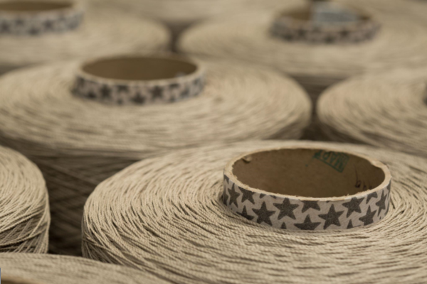 Cabled Yarns